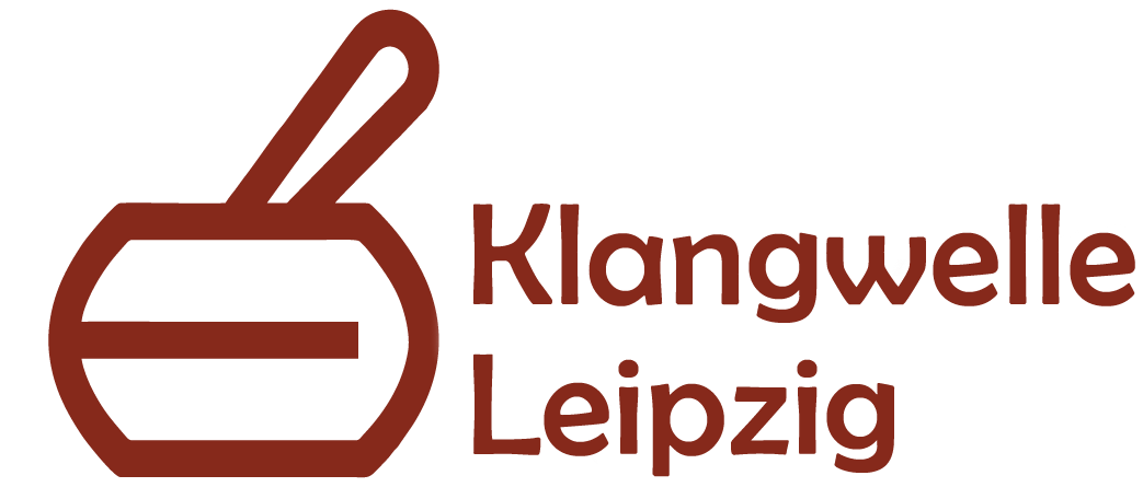 Klangwelle Leipzig – Klangschalentherapie mit Madleen Conrad